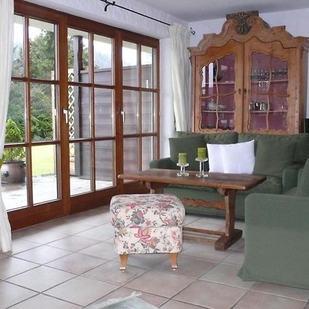 Apartment Xenia Garmisch-Partenkirchen Bagian luar foto