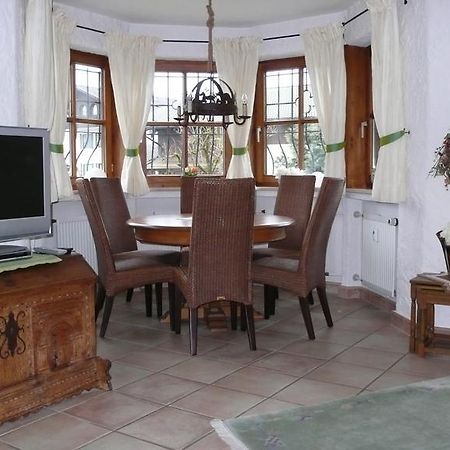 Apartment Xenia Garmisch-Partenkirchen Bagian luar foto