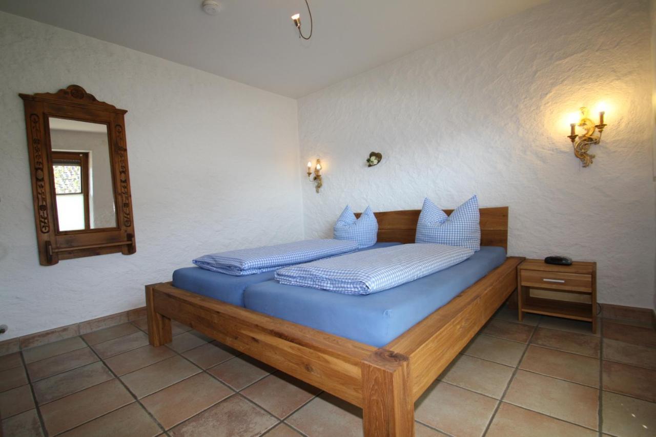 Apartment Xenia Garmisch-Partenkirchen Bagian luar foto