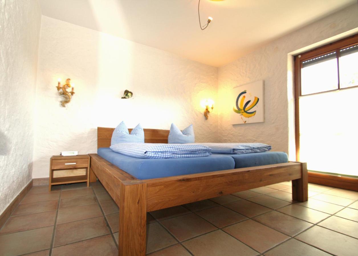 Apartment Xenia Garmisch-Partenkirchen Bagian luar foto