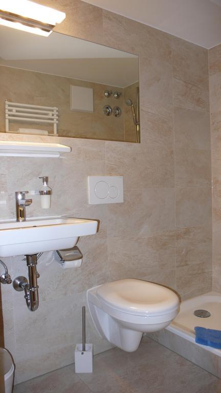 Apartment Xenia Garmisch-Partenkirchen Bagian luar foto